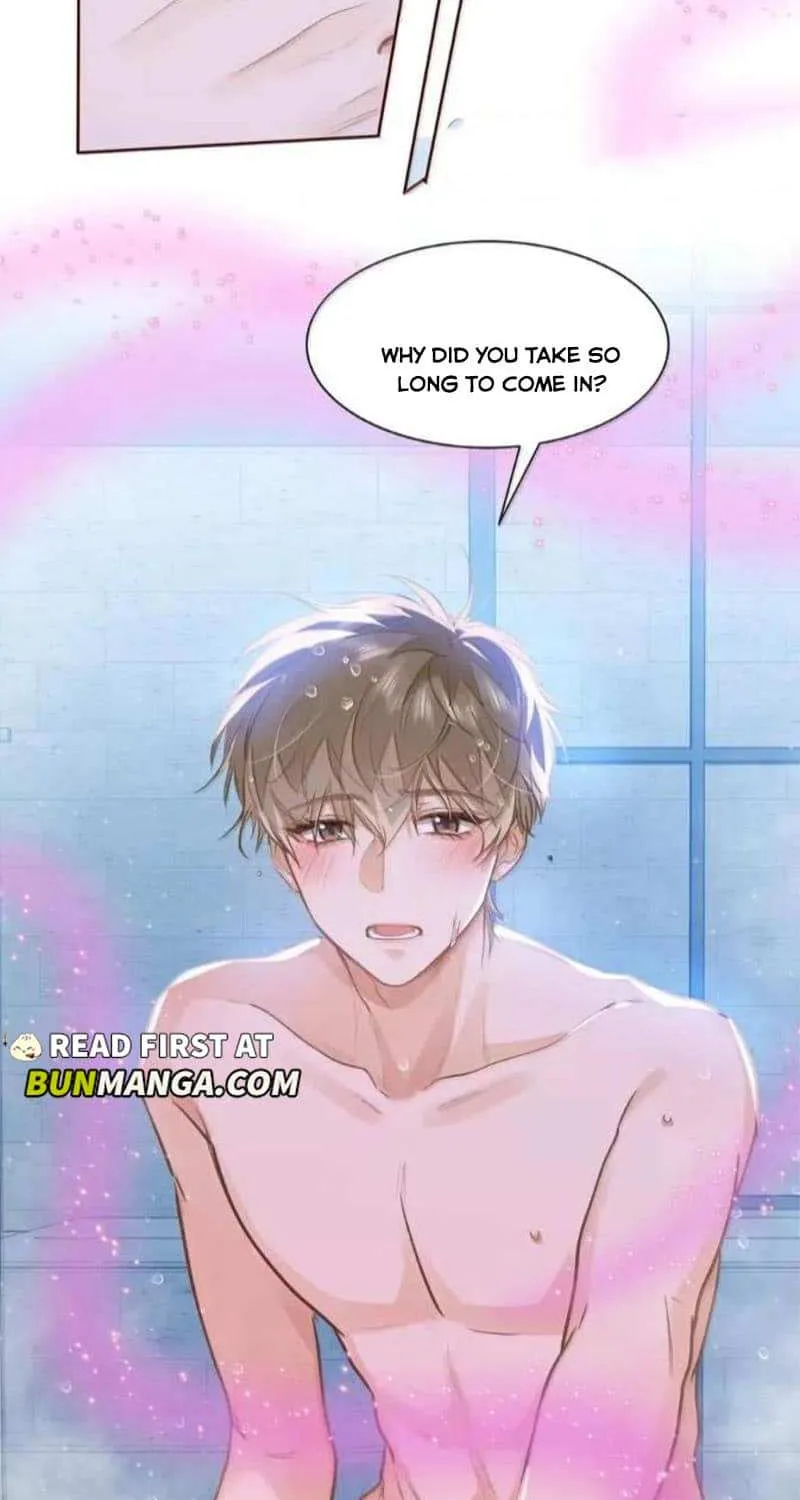 I Like Your Pheromones Chapter 63 page 3 - 