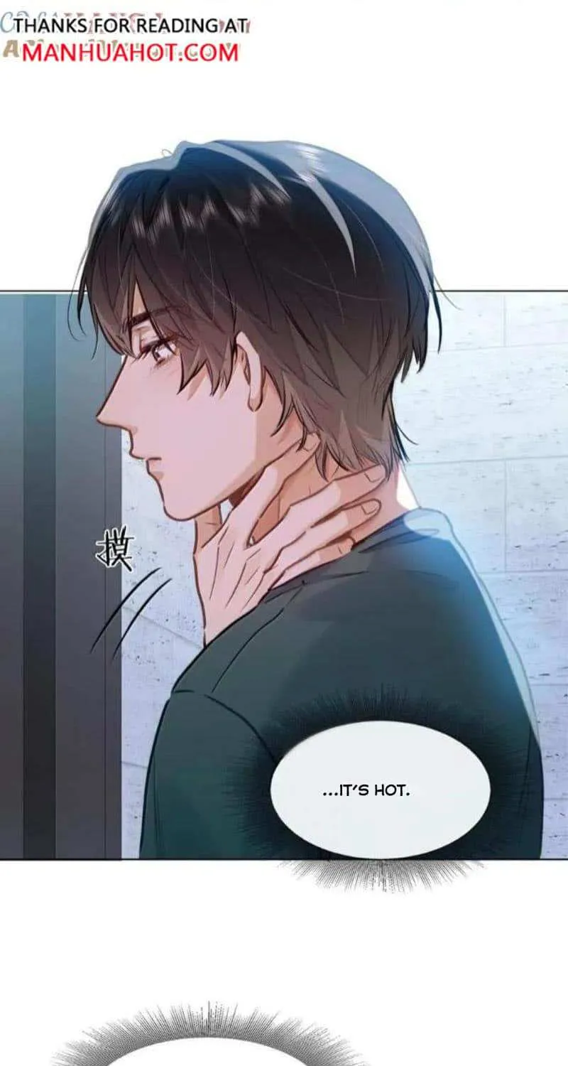I Like Your Pheromones Chapter 63 page 21 - 