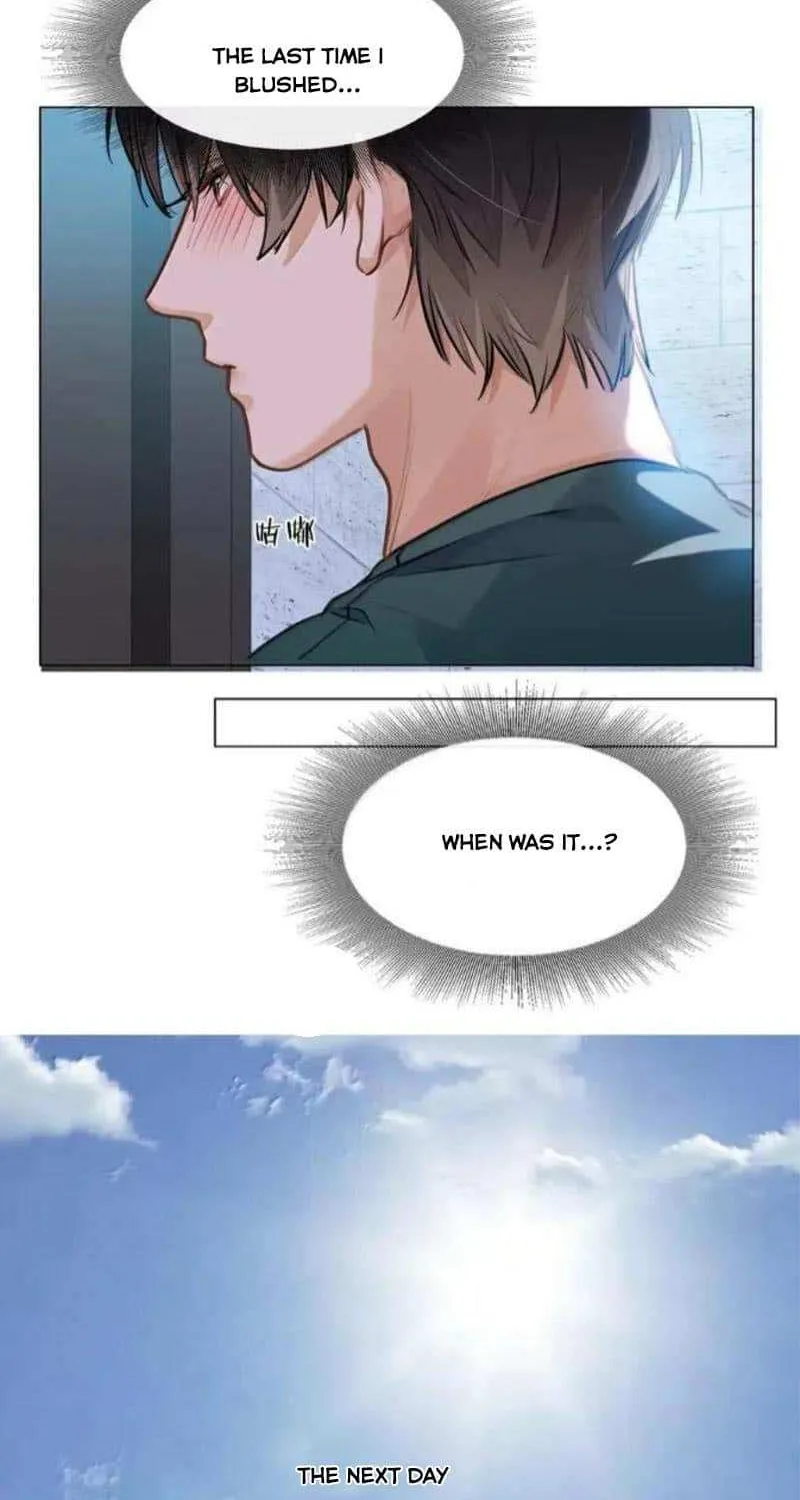 I Like Your Pheromones Chapter 63 page 22 - 