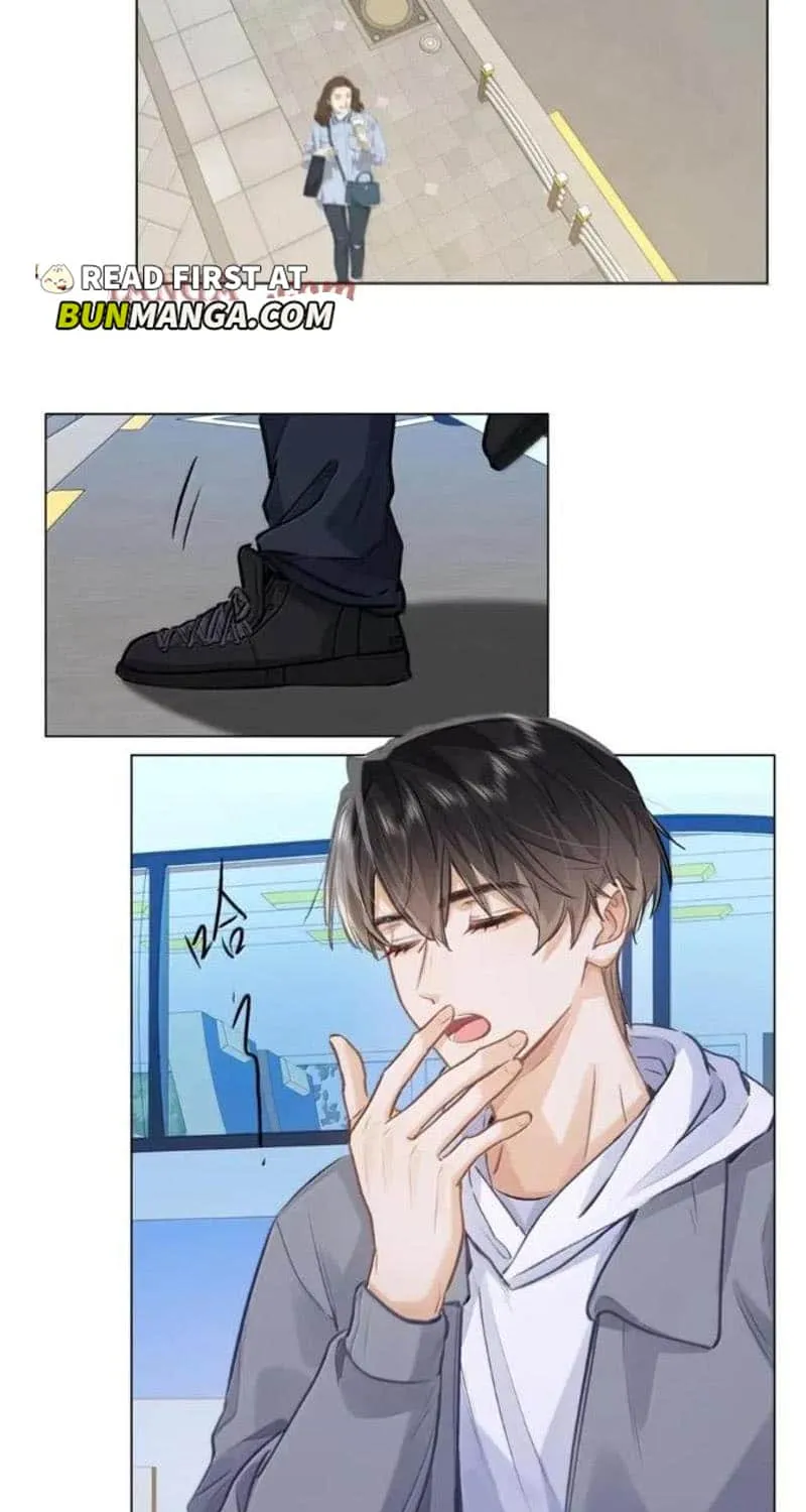 I Like Your Pheromones Chapter 63 page 25 - 