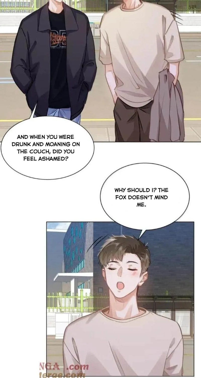 I Like Your Pheromones Chapter 63 page 29 - 