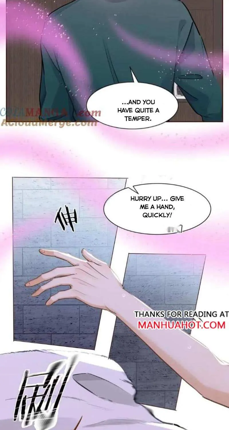 I Like Your Pheromones Chapter 63 page 5 - 