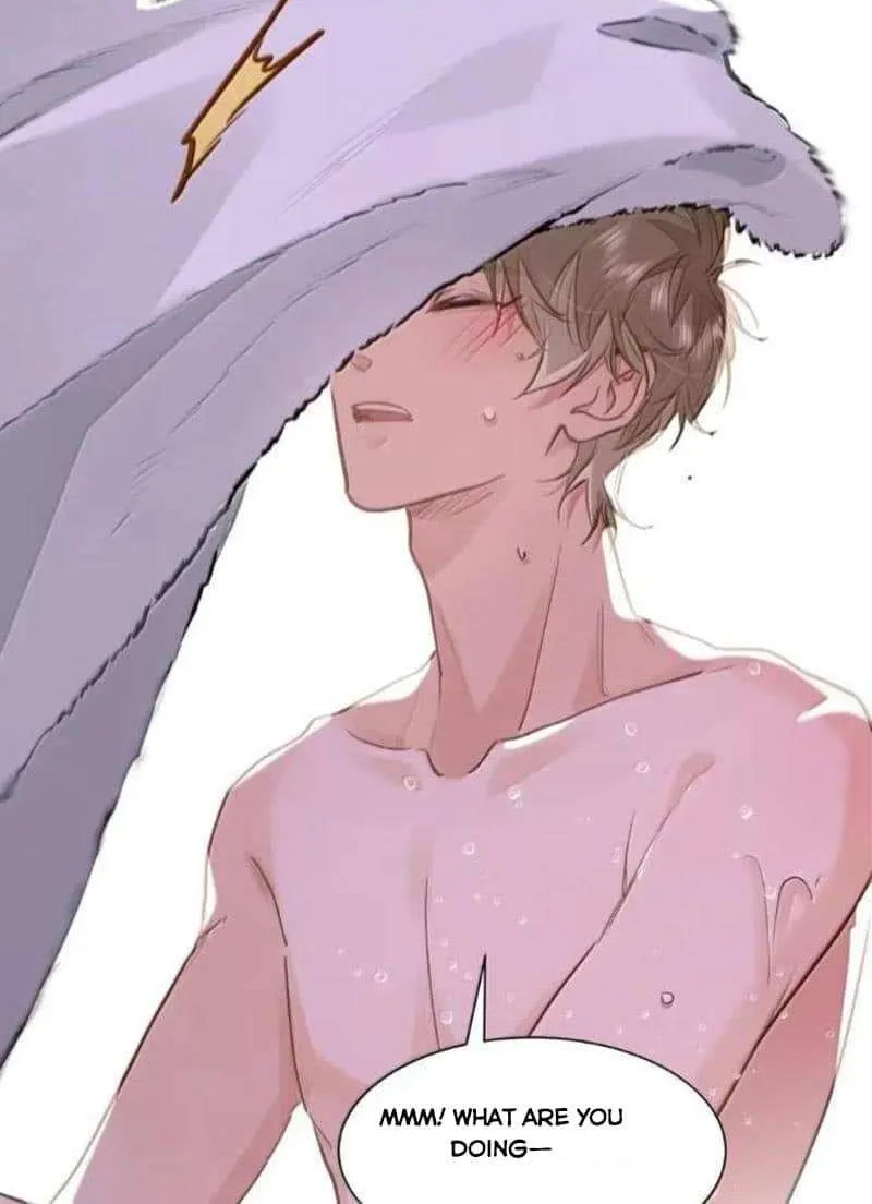 I Like Your Pheromones Chapter 63 page 6 - 