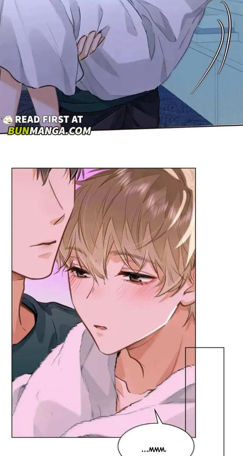 I Like Your Pheromones Chapter 63 page 8 - 