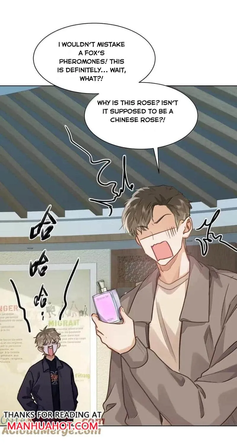 I Like Your Pheromones Chapter 64 page 15 - 