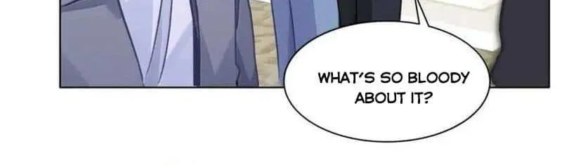 I Like Your Pheromones Chapter 64 page 8 - 