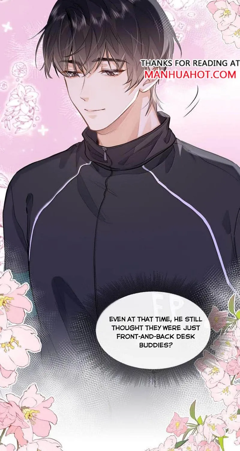 I Like Your Pheromones Chapter 65 page 13 - 