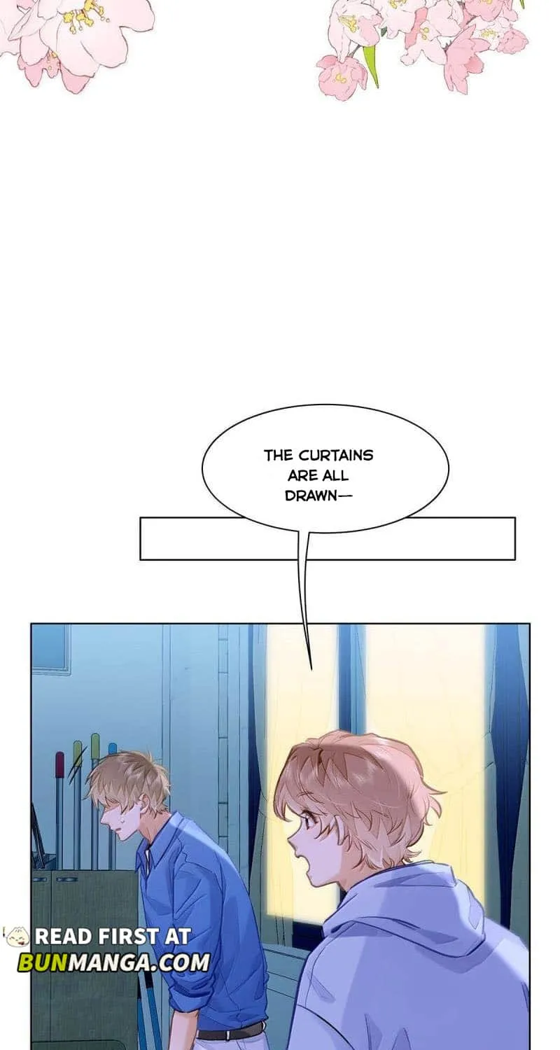 I Like Your Pheromones Chapter 65 page 14 - 
