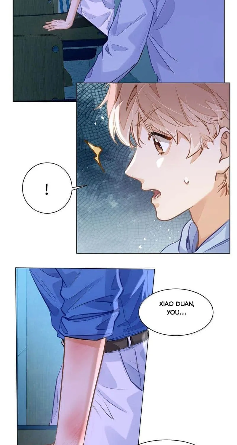 I Like Your Pheromones Chapter 65 page 15 - 
