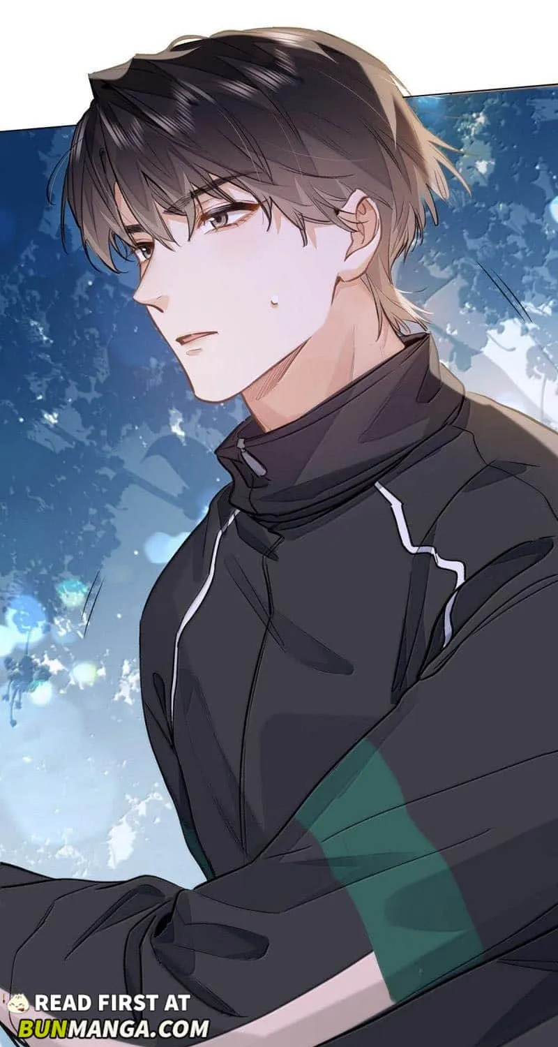 I Like Your Pheromones Chapter 65 page 22 - 