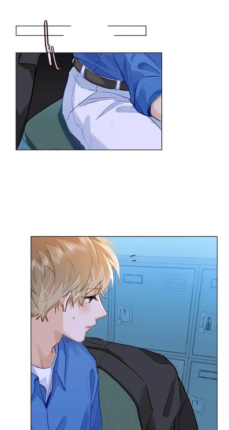 I Like Your Pheromones Chapter 65 page 24 - 