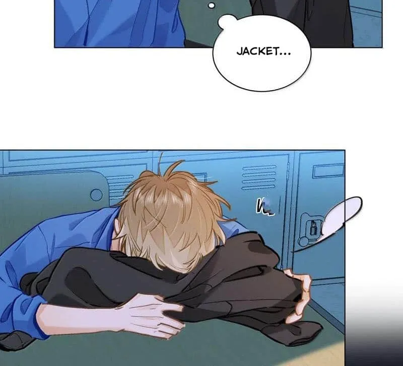I Like Your Pheromones Chapter 65 page 25 - 