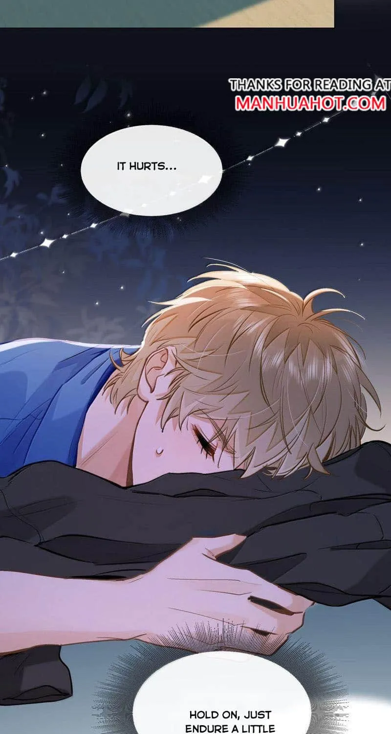I Like Your Pheromones Chapter 65 page 26 - 