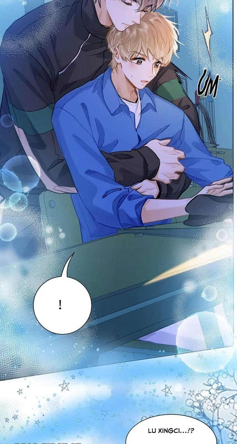 I Like Your Pheromones Chapter 65 page 28 - 