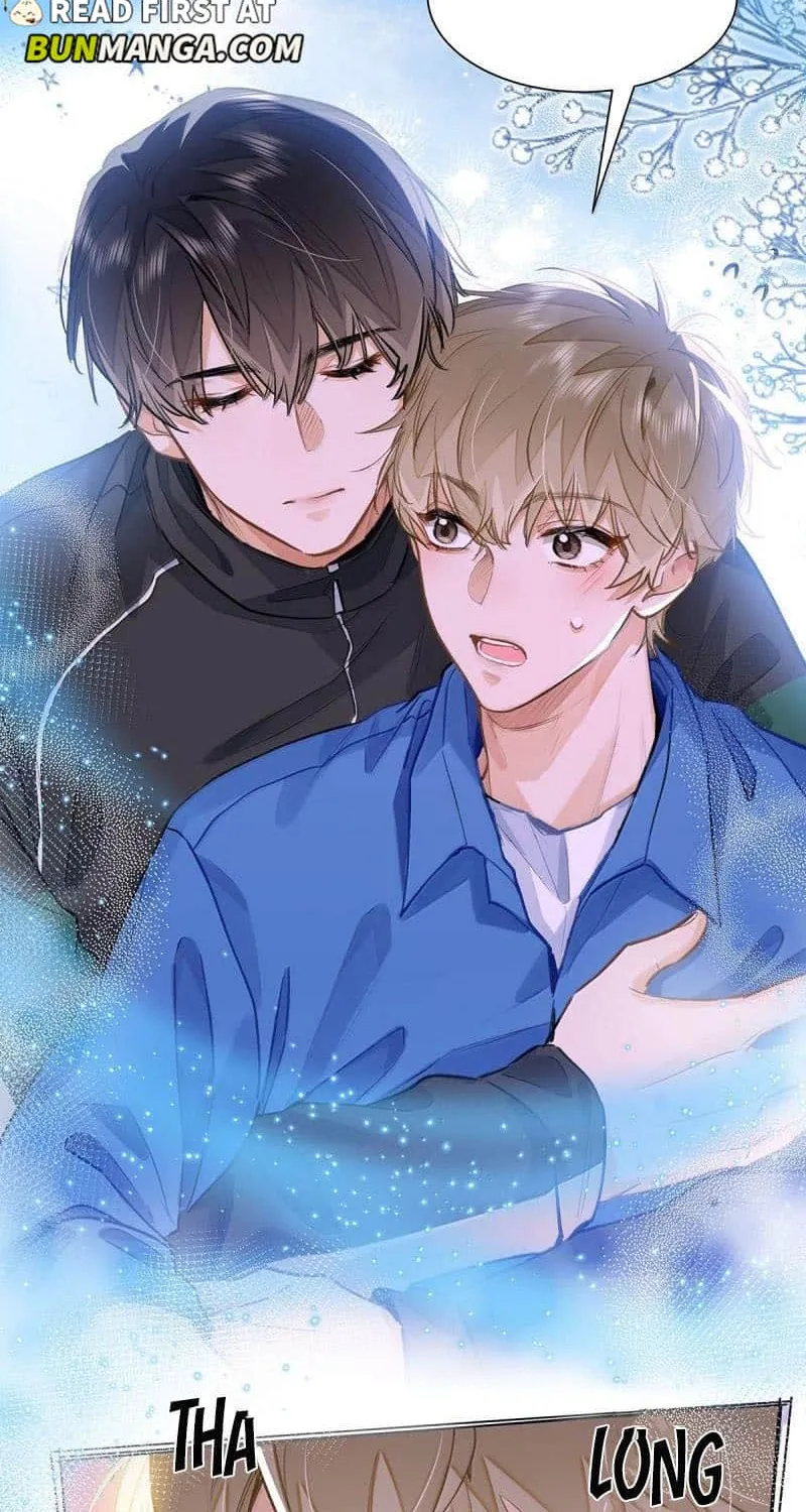 I Like Your Pheromones Chapter 65 page 29 - 