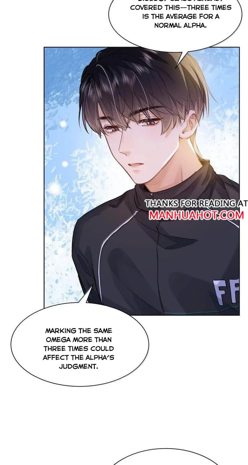 I Like Your Pheromones Chapter 65 page 39 - 