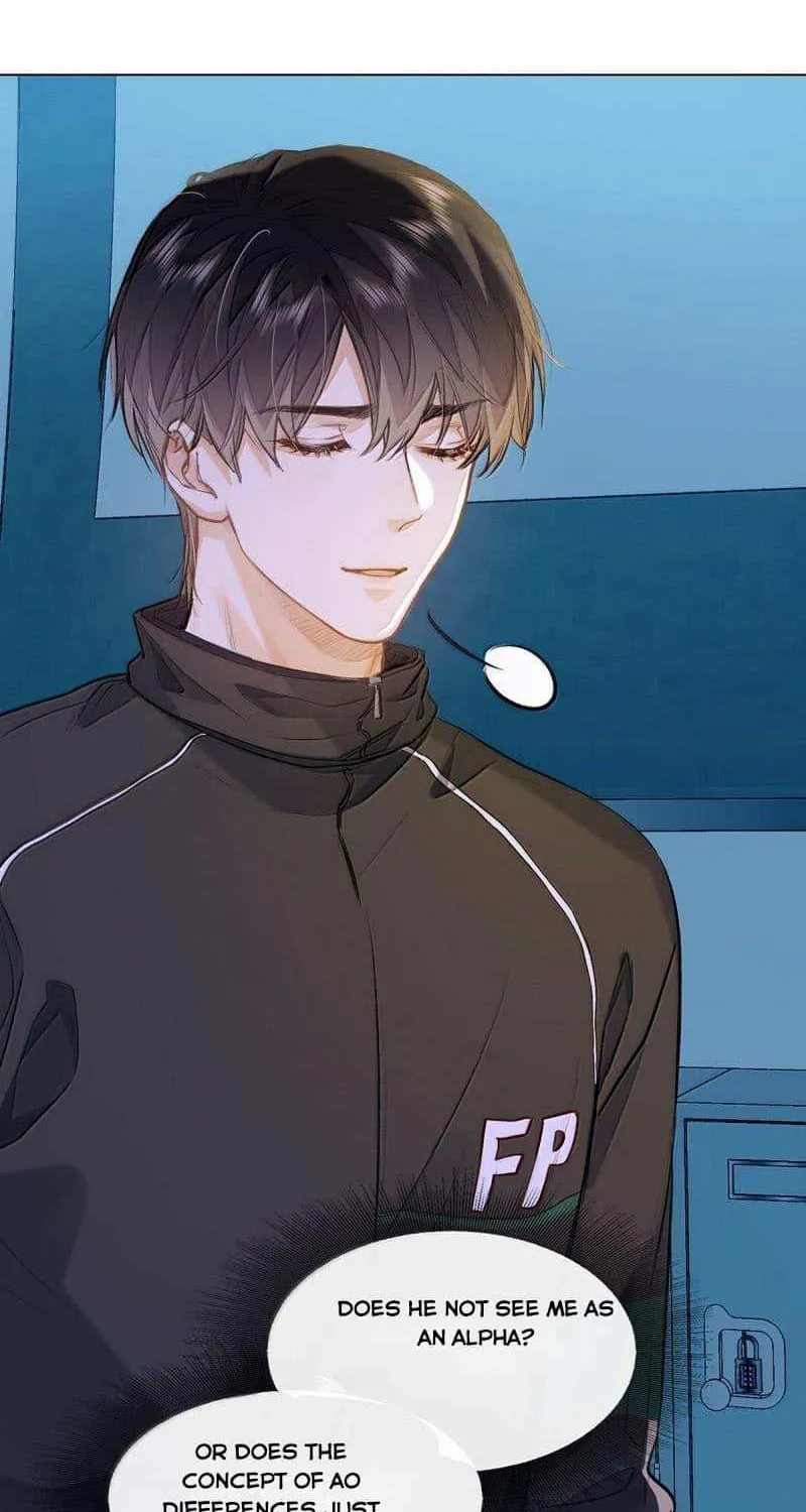 I Like Your Pheromones Chapter 65 page 43 - 