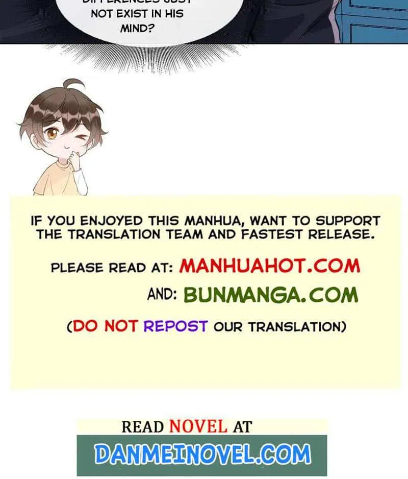 I Like Your Pheromones Chapter 65 page 44 - 