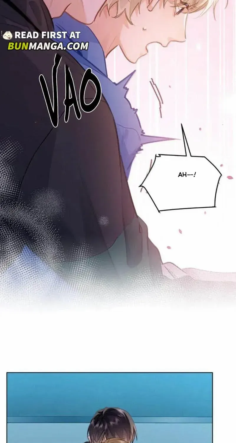 I Like Your Pheromones Chapter 66 page 12 - 