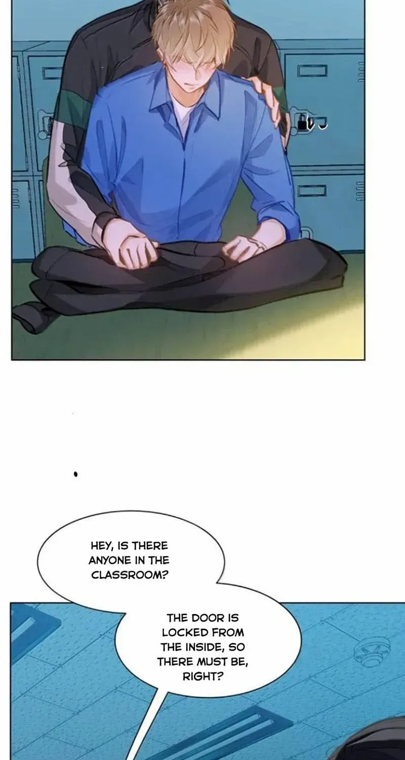 I Like Your Pheromones Chapter 66 page 13 - 