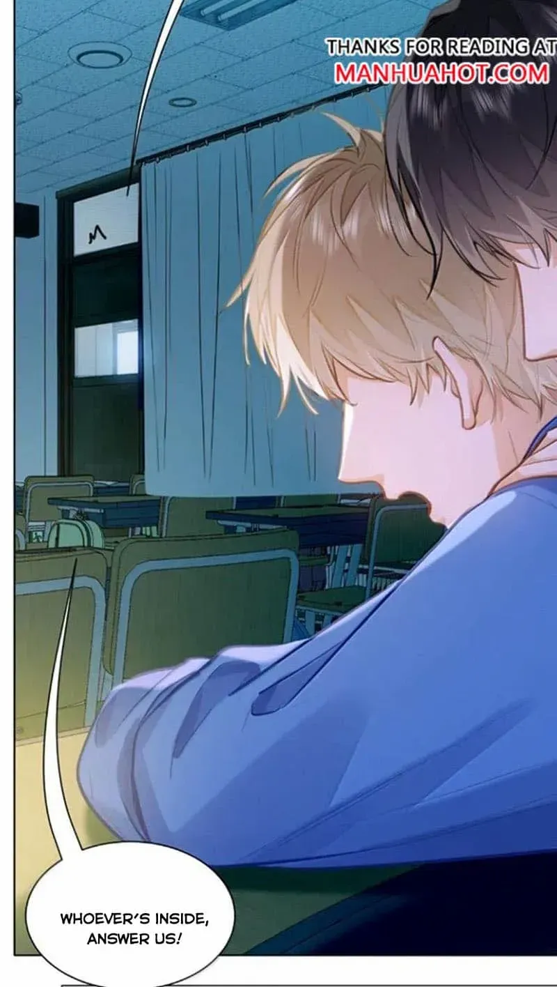 I Like Your Pheromones Chapter 66 page 14 - 