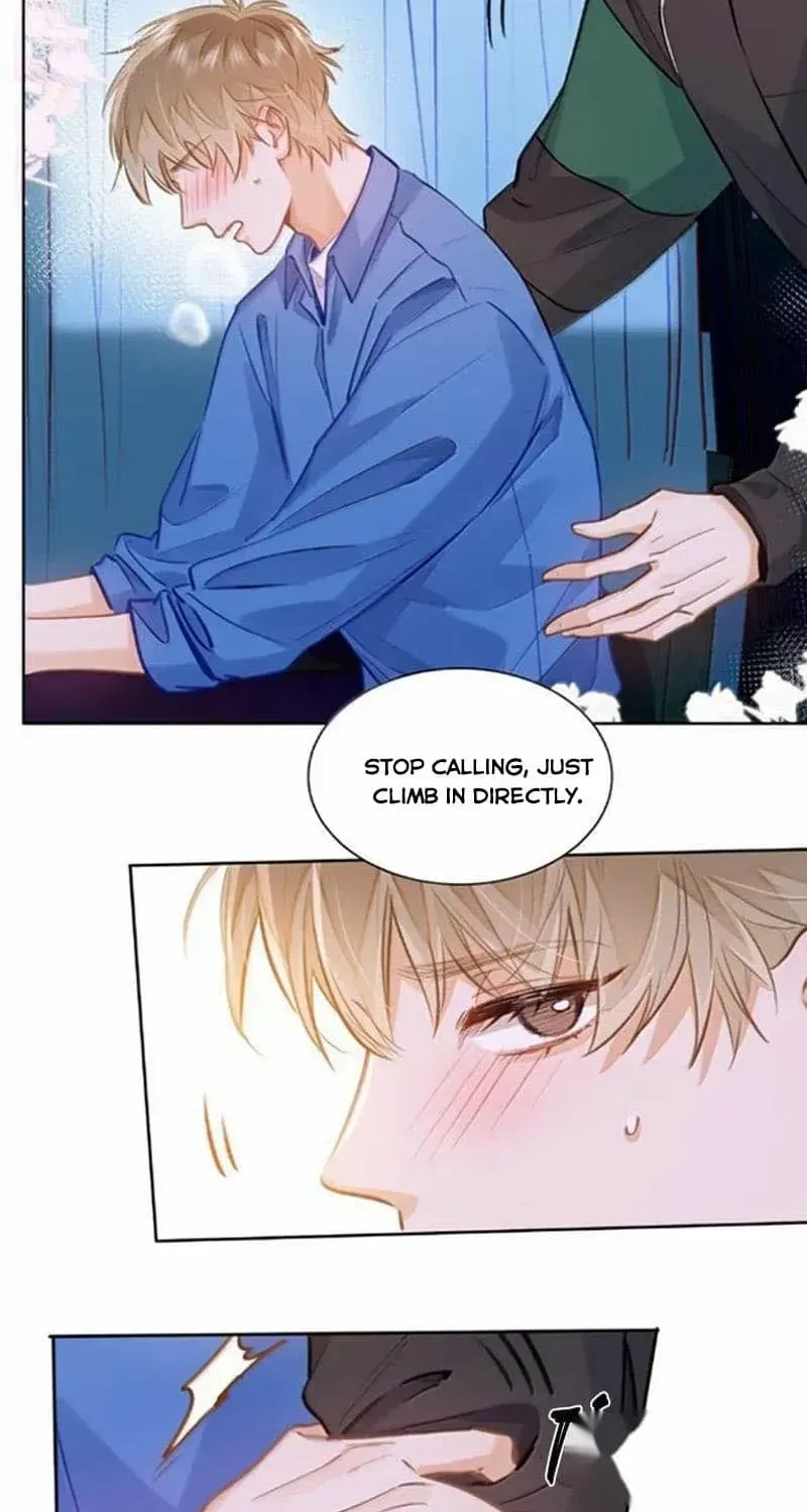 I Like Your Pheromones Chapter 66 page 16 - 