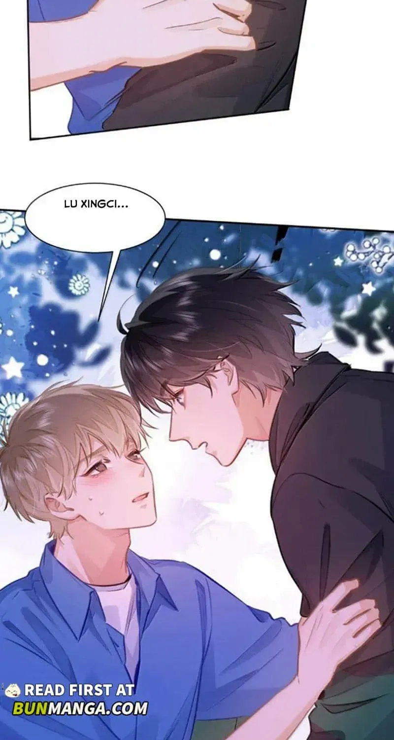 I Like Your Pheromones Chapter 66 page 17 - 