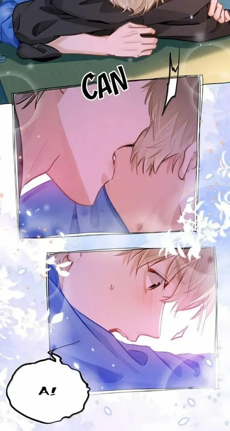 I Like Your Pheromones Chapter 66 page 3 - 