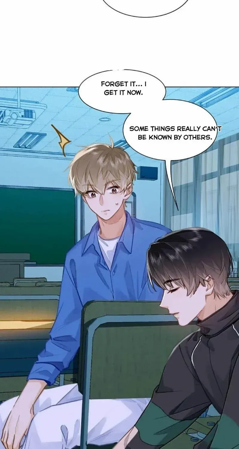 I Like Your Pheromones Chapter 66 page 26 - 