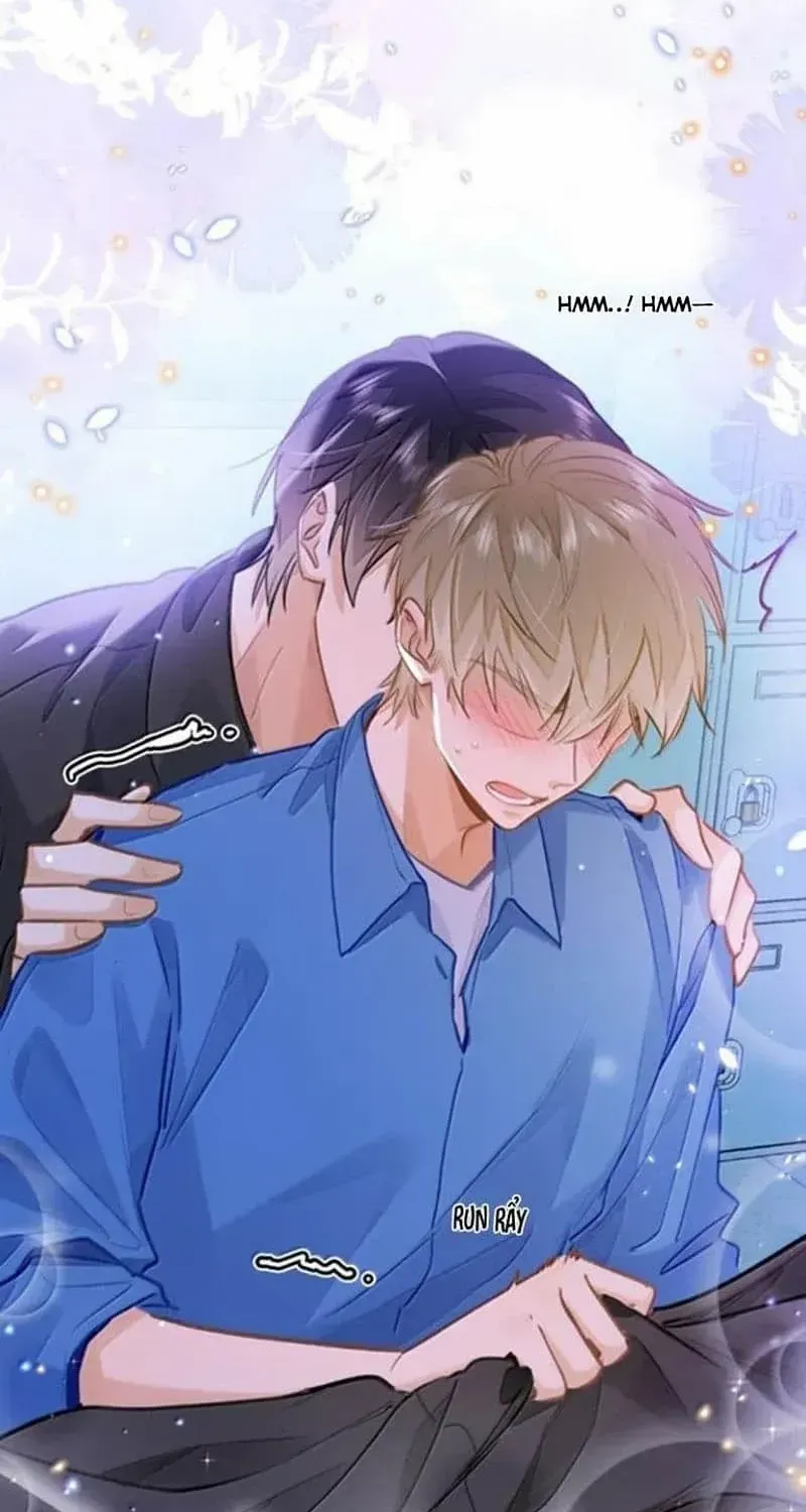 I Like Your Pheromones Chapter 66 page 4 - 