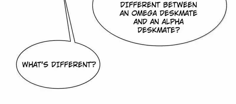 I Like Your Pheromones Chapter 67 page 20 - 