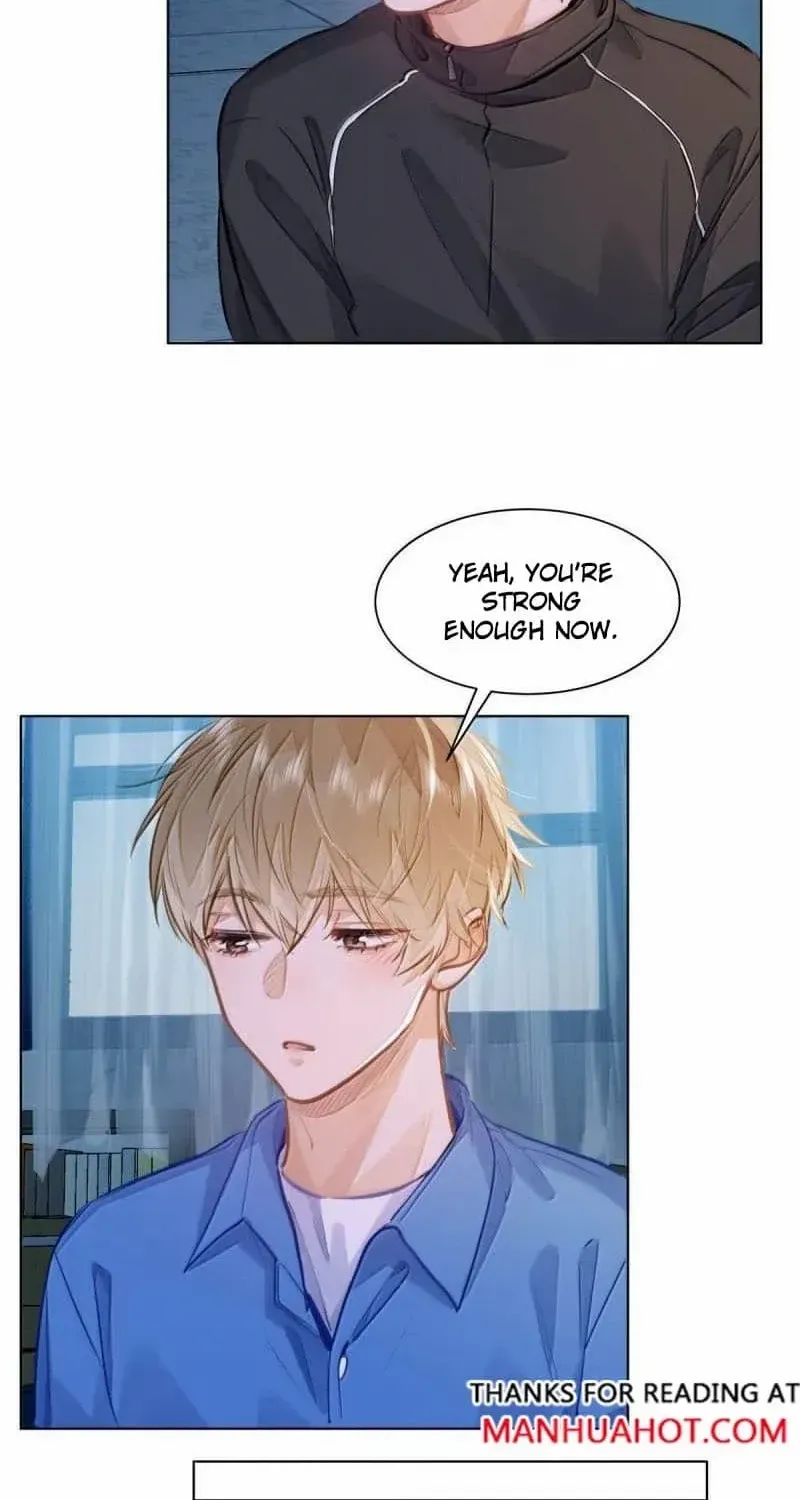 I Like Your Pheromones Chapter 67 page 4 - 