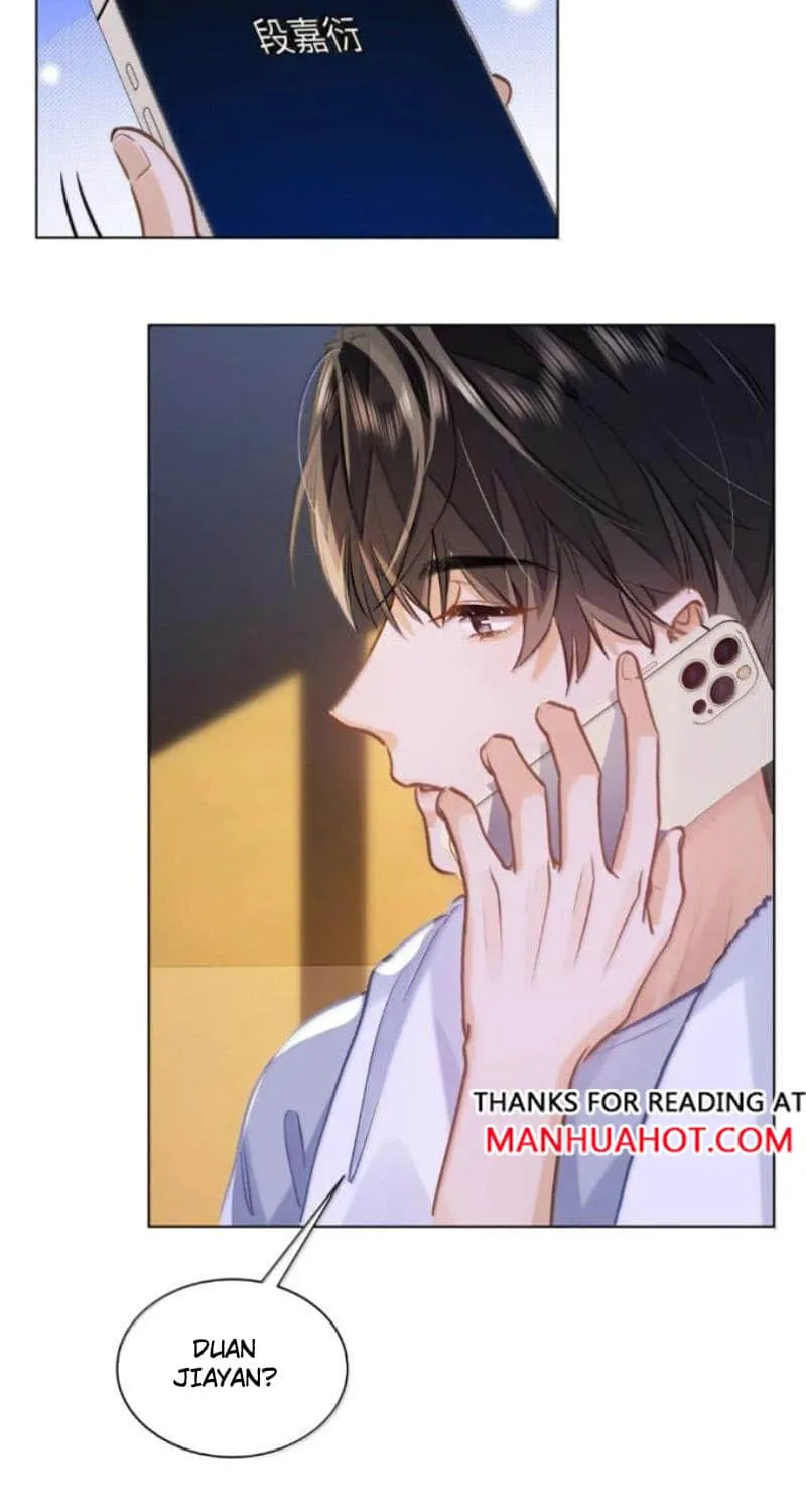 I Like Your Pheromones Chapter 68 page 11 - 