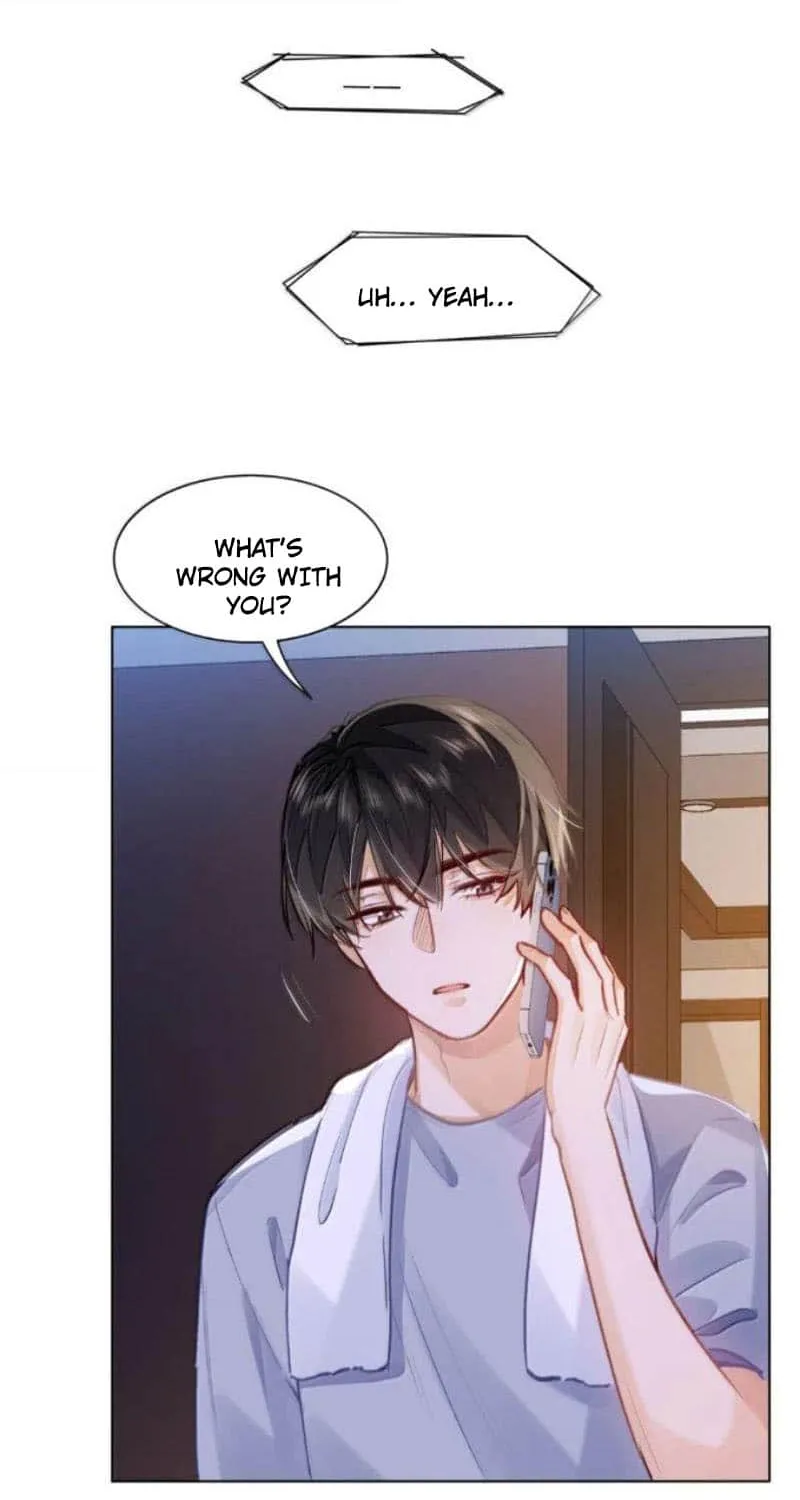 I Like Your Pheromones Chapter 68 page 12 - 