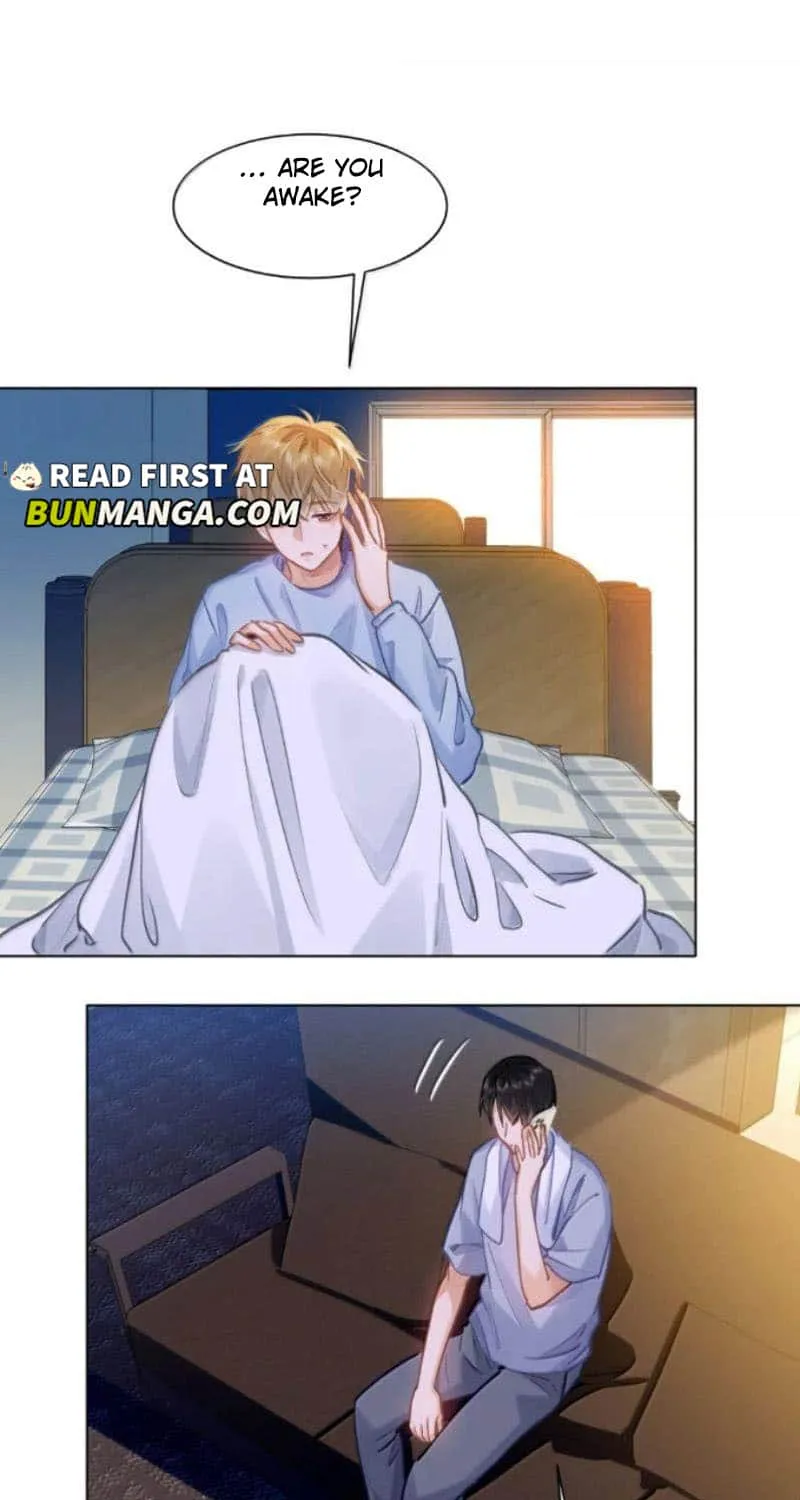 I Like Your Pheromones Chapter 68 page 13 - 