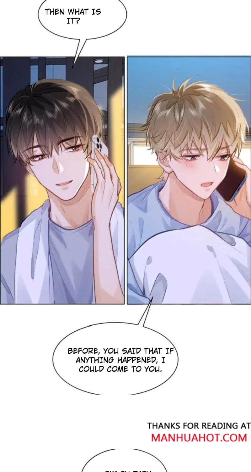 I Like Your Pheromones Chapter 68 page 19 - 