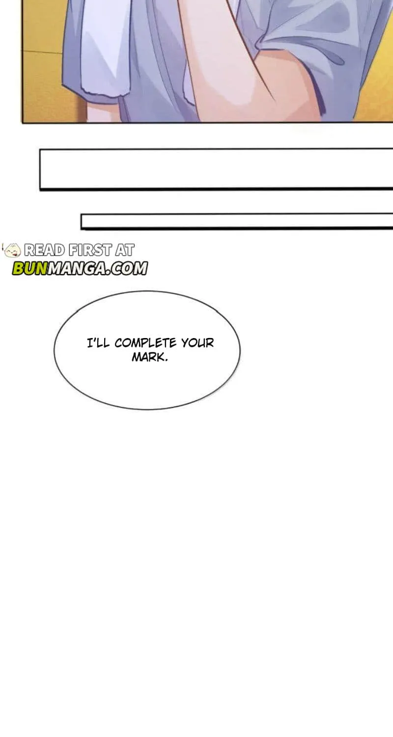 I Like Your Pheromones Chapter 68 page 21 - 