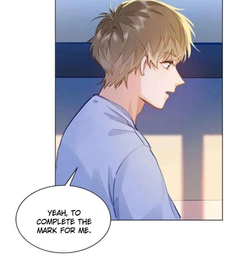 I Like Your Pheromones Chapter 68 page 24 - 