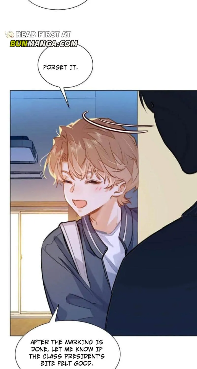 I Like Your Pheromones Chapter 68 page 29 - 