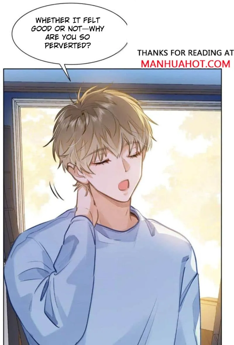 I Like Your Pheromones Chapter 68 page 31 - 