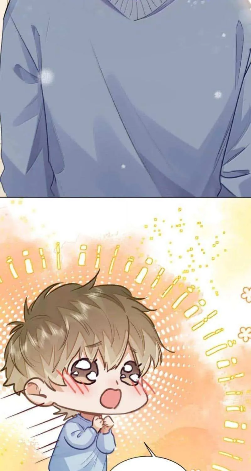 I Like Your Pheromones Chapter 68 page 34 - 