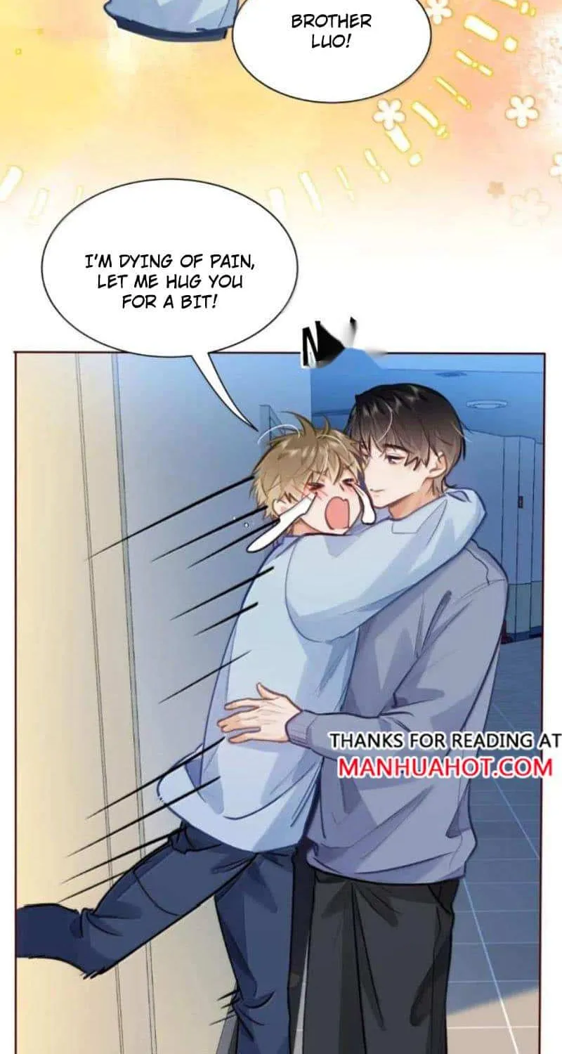 I Like Your Pheromones Chapter 68 page 35 - 