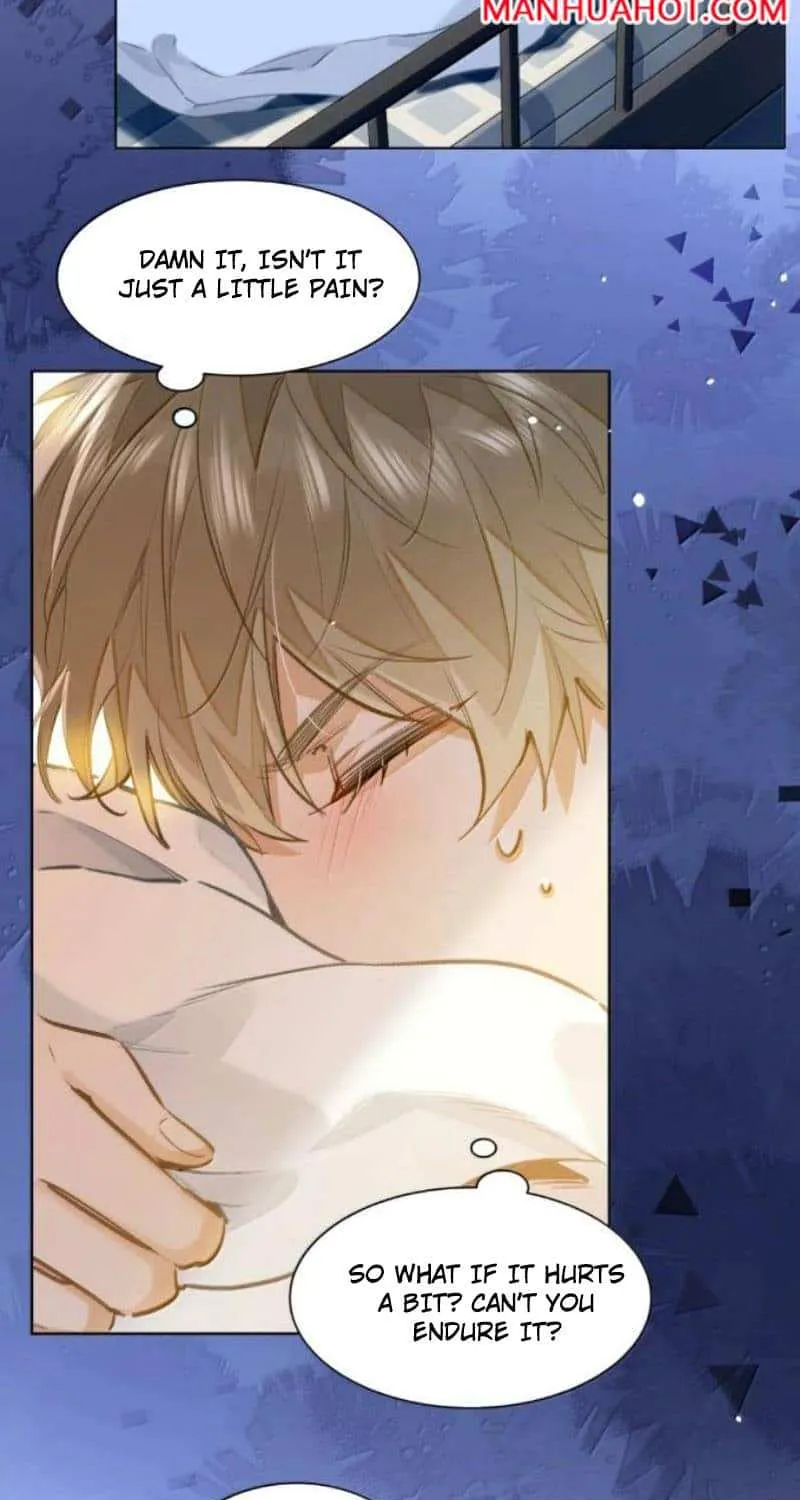 I Like Your Pheromones Chapter 68 page 5 - 
