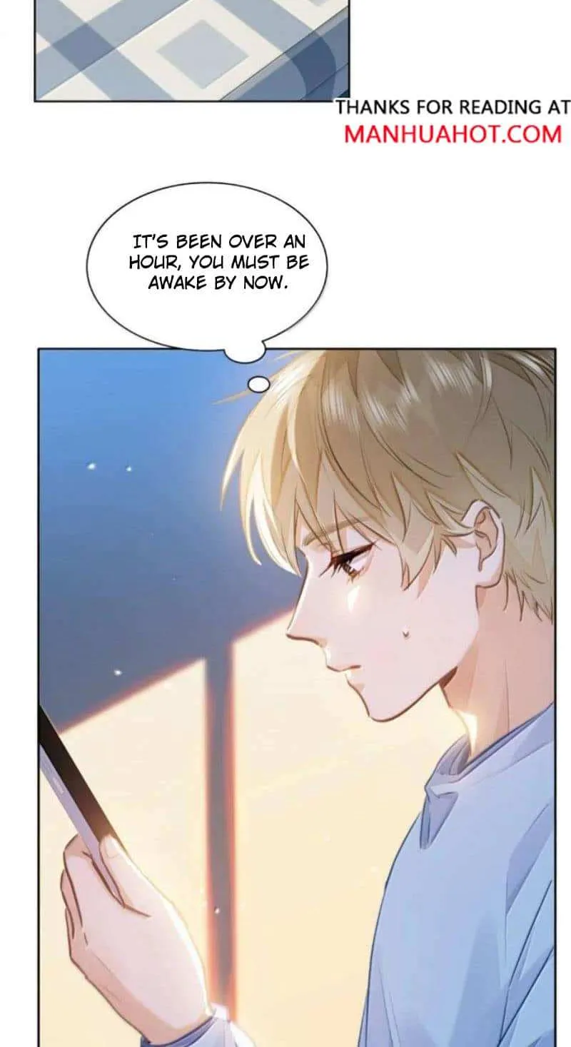 I Like Your Pheromones Chapter 68 page 8 - 