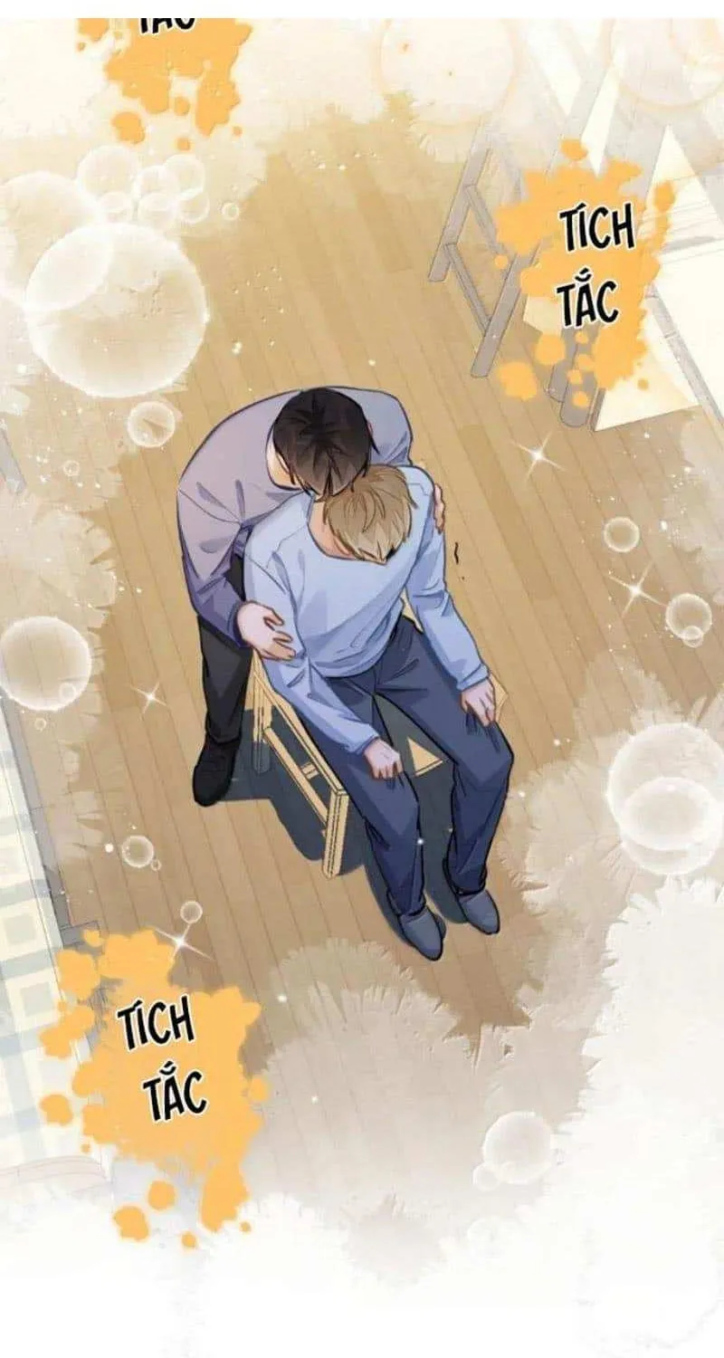 I Like Your Pheromones Chapter 69 page 15 - 