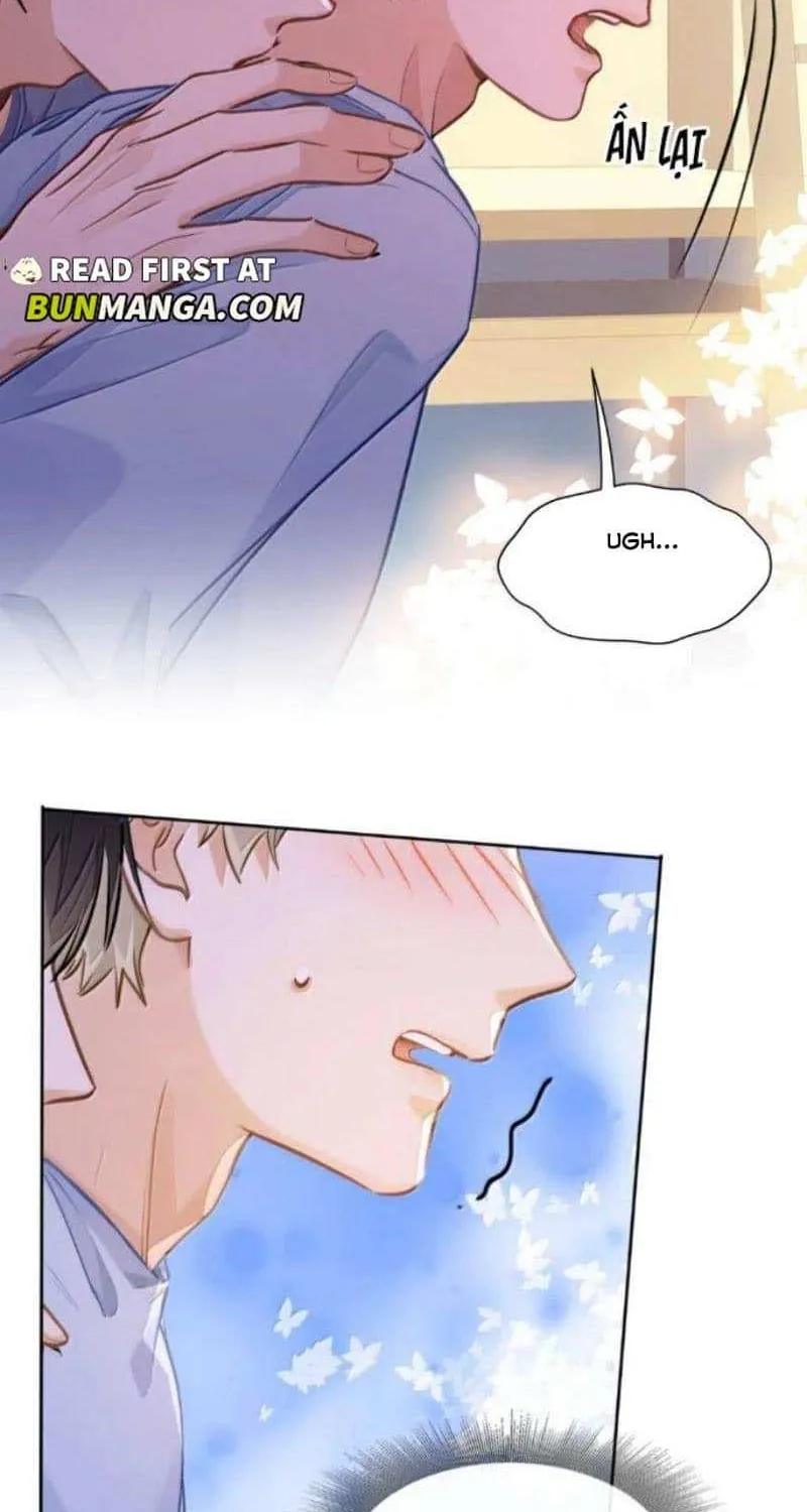 I Like Your Pheromones Chapter 69 page 18 - 