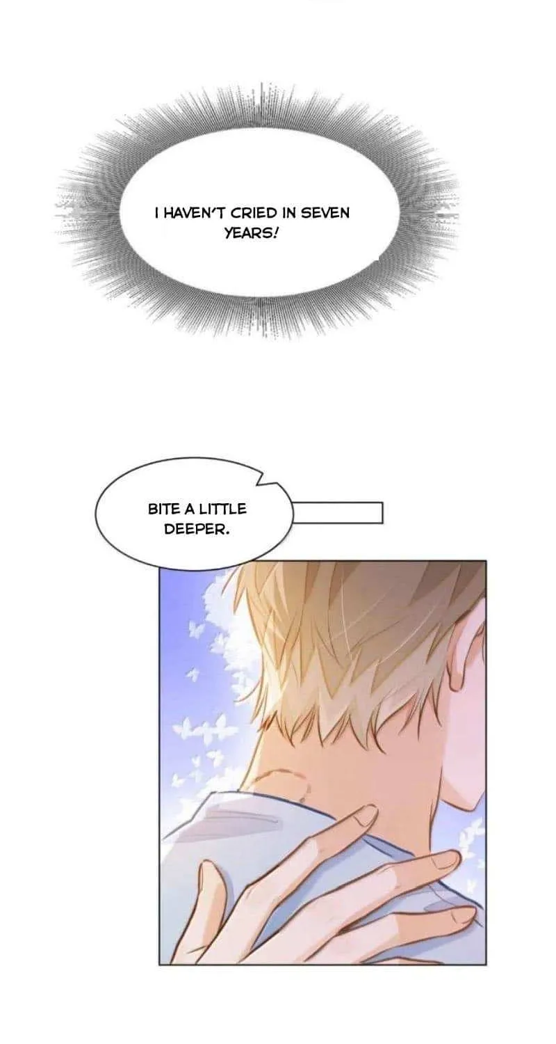 I Like Your Pheromones Chapter 69 page 20 - 