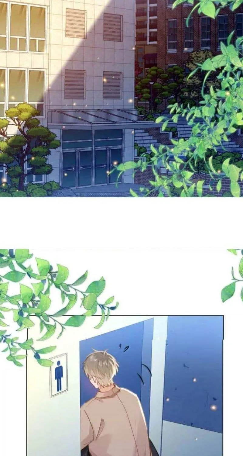 I Like Your Pheromones Chapter 69 page 25 - 