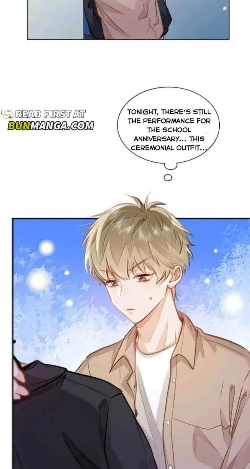 I Like Your Pheromones Chapter 69 page 26 - 