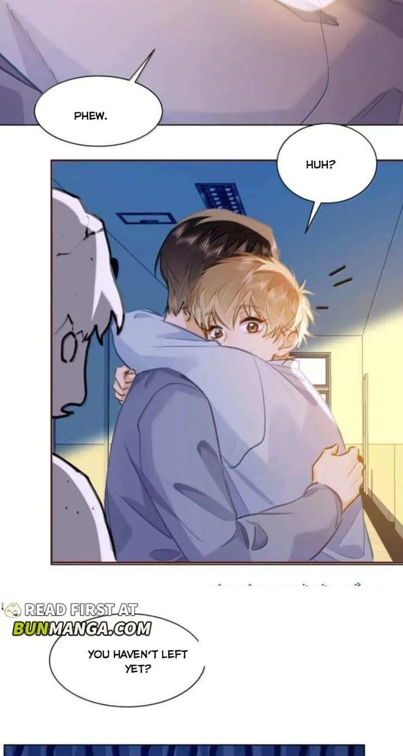 I Like Your Pheromones Chapter 69 page 4 - 